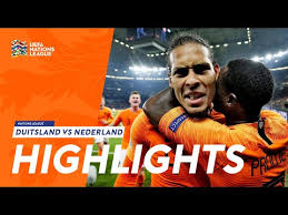According to the cia world factbook, the kingdom of the netherlands was formed in 1815 (and belgium seceded from it in 1830—another fun fact i didn't know). Download Netherland Vs Germany 2 2 3gp Mp4 Codedwap