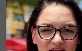 Samantha Iris critica oposição à chapa feminina na Câmara de Cuiabá e cobra  apoio das colegas