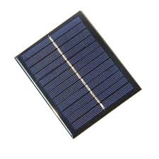 Buheshui Epoxy Polycrystalline 250ma 6v 1 5w Solar Cell Solar Module Diy Solar Panel Charger For 3 7v Batter Solar Panel Charger Diy Solar Charger Solar Panels
