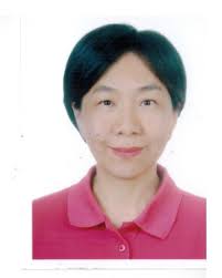 殷湄晶| 研究發展處