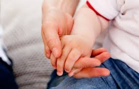 So, today was probably the most tiring day for me in sometime! Toddler Boob Grabbing Yes It S A Thing Alpha Mom