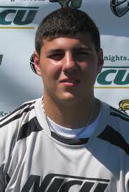 Zakary • Coach Kalonji