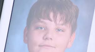 Mount Airy honors Mason Kearns after flooding death