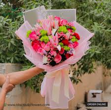 We have been delivering flower gits, same day, and plants daily in london for the last ten years and hope to continue to do so for many years to come. Send A Bouquet Of Lilies Delivered Fast From Black Tulip Flowers Black Tulip Flowers Flower Delivery Same Day Flower Delivery
