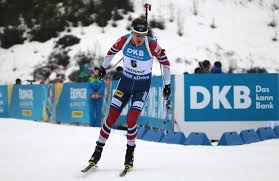 He won the bmw ibu world cup total score title in only his second season at the highest level in 2010/2011. Tarjei Bo Will Karriere Fortsetzen Biathlon News Eu