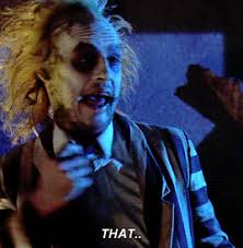 See our full review of imgur for a list of features, limitations, and more. Beetlejuice Gifs Album On Imgur