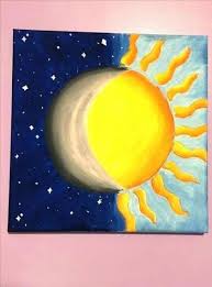 Super Painting Canvas Inspiration Simple Ideas Easy Canvas Art Kids Canvas Painting Kids Canvas Art