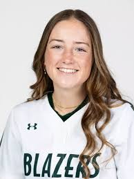 Blazer Softball Delivers Shutout Win Over UNT