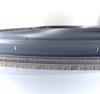 China Flexible Seal Brush Manufacturers, Suppliers, Factory ...