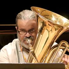 Central Stage: Dr. Mark Cox