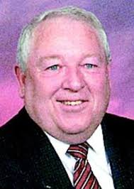 John David Simms Obituary