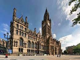 Manchester is a city and metropolitan borough in greater manchester, england. Ø£Ù‡Ù… Ø£Ù…Ø§ÙƒÙ† Ø§Ù„Ø³ÙŠØ§Ø­Ø© ÙÙŠ Ù…Ø¯ÙŠÙ†Ø© Ù…Ø§Ù†Ø´Ø³ØªØ± Ø§Ù„Ø¥Ù†Ø¬Ù„ÙŠØ²ÙŠØ© Ø³Ø§Ø¦Ø­