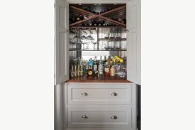 No matter the size of your business or the capacity required there will be a bar fridge or back bar. Bespoke Drinks Cabinet Wine Storage Charlie Kingham Surrey