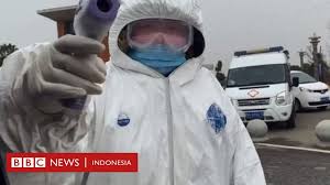 Senin, 22 juni 2020 14:22. Virus Corona Di China Jumlah Korban Meninggal Bertambah Pembatasan Perjalanan Makin Diperketat Untuk Meredam Penyebaran Bbc News Indonesia