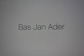 Want to discover art related to coloringpages? Bas Jan Ader Metro Pictures Collector Daily