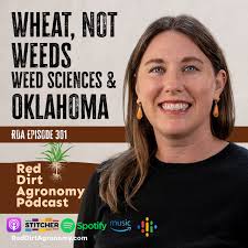 Red Dirt Agronomy Podcast Resources