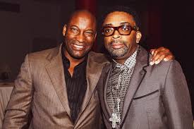 Shelton jackson spike lee is an american film director, producer, screenwriter, actor, and professor. John Singleton Dead At 51 And Spike Lee The Story Of How The Two Directors Met