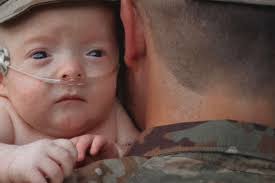 Fundraiser by Mark Holtsclaw : Holston Wren's Brain Surgery