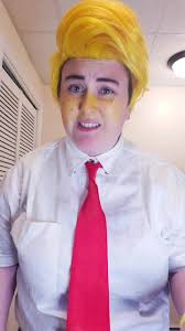 Spongebob and Patrick Ditch