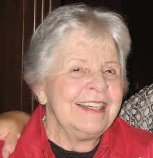 Obituary of Bernice Busken