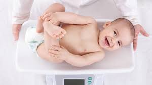 Growth Charts Normal Ba Ang Paglaki Ng Iyong Baby