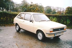 Image result for Oyster Gold 1978 Fiesta