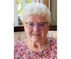 Charlotte Kroll Obituary (09/25/1936