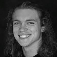 Nicholas Istre's Instagram, Twitter & Facebook