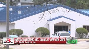 Travel guide resource for your visit to coushatta. Deputies To Resume Investigation Of Ware Youth Center 3 Investigates Ktbs Com