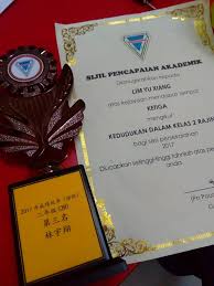 Saps ibu bapa kedudukan dalam kelas. æ­å–œupsrçš„åŒå­¦æ¦œä¸Šæœ‰å æˆç»©è€€çœ¼ Lge Learning Centre Facebook