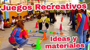 / los dibujos animados de pocoyo son un recurso educativo estupendo para fomentar el aprendizaje de los más pequeños. Los Mejores Juegos Recreativos Para Ninos Educacion Inicial Maestra Clase Virtual Youtube