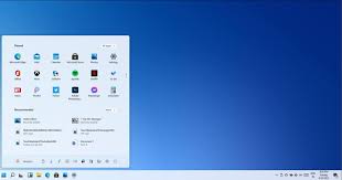 It includes pinned apps and the ability to quickly shut down or restart windows 11 devices. Kqll5 M1felagm