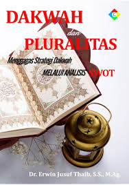 PDF) DAKWAH DAN PLURALITAS Menggagas Strategi Dakwah Melalui Analisis SWOT
