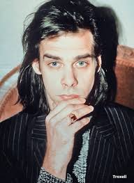 Tribute to Nick Cave in Lucca