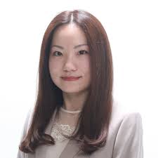 Ai SUZUKI