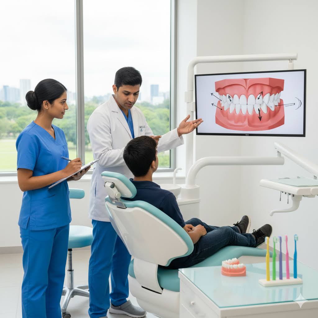 Dental Examination & Advice product image