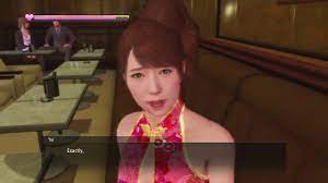 For veteran fans similarities will soon be seen by the talking mini game in this and compare it to special. Cabaret Yakuza Kiwami Walkthrough Neoseeker