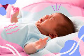 Step-By-Step Guide To Helping A Baby Or Toddler With Gas