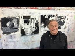 Bobblast 185 Contrast Why Value Packs A Wallop Youtube Abstract Art Tutorial Watercolor Lessons My Art Studio