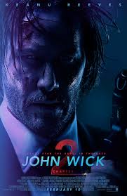 It is the third installment in the john wick franchise, following john wick (2014) and chapter 2 (2017). John Wick Chapter 2 2017 Imdb