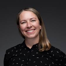 Ramona Hamilton Cook