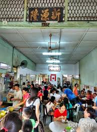 Sin yoon loong white coffee shop, ipoh, perak. Ipoh æ€¡ä¿ Ipoh Most Famous Kedai Kopi Sin Yoon Loong Facebook