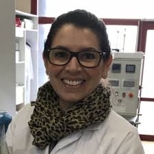 Karla MENESES-MONTERO