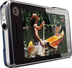 Motorola MT710 ZHILING vs. Motorola ...