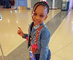 Camari So Cool Bio Facts Family Of Cj So Cool S Daughter