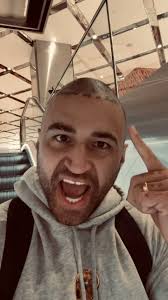 B B But Spanian.. i i i’m not bothered.. Y Y Your bothered.. G G Get out of  my country lol 🤡