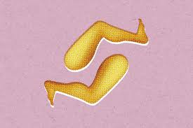 What is Tribbing? Everything You Need to Know About The Underrated Sex  Position | Them