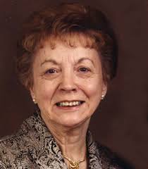 Margaret "Marion" Doyle Obituary April 17, 2012