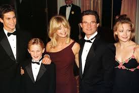 Bill hudson is an american actor & singer. Kate Hudson Oliver Hudson Are Dead To Me Bill Hudson Ex Husband Of Goldie Hawn