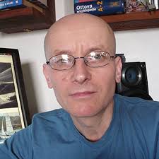 Jan Dvořák, korektor a copywriter